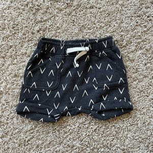 Carter’s Baby Shorts 3M
